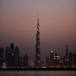 Dubai Opera: Skyline Premier Evenings 2025