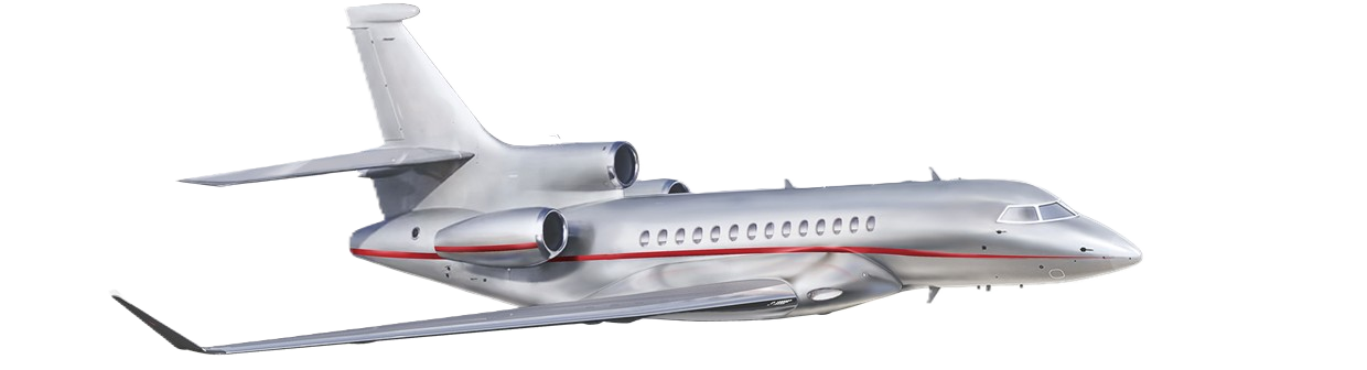 Bombardier Global 6000​ - Paterion private jet fleet