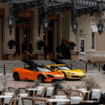 The Monaco Prestige Car Reveal 2025